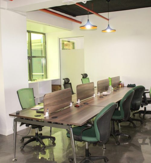 Professional Office Space